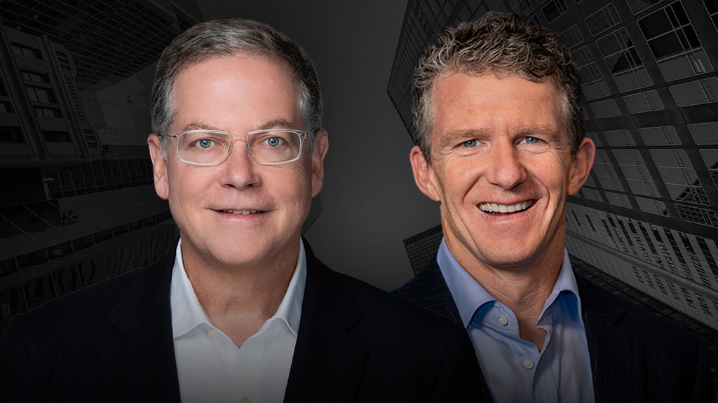 Navigating the Complex Housing Market with Stephen Scherr