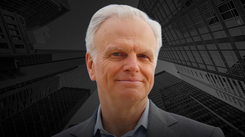 Reimagining the Future of Air Travel with David Neeleman