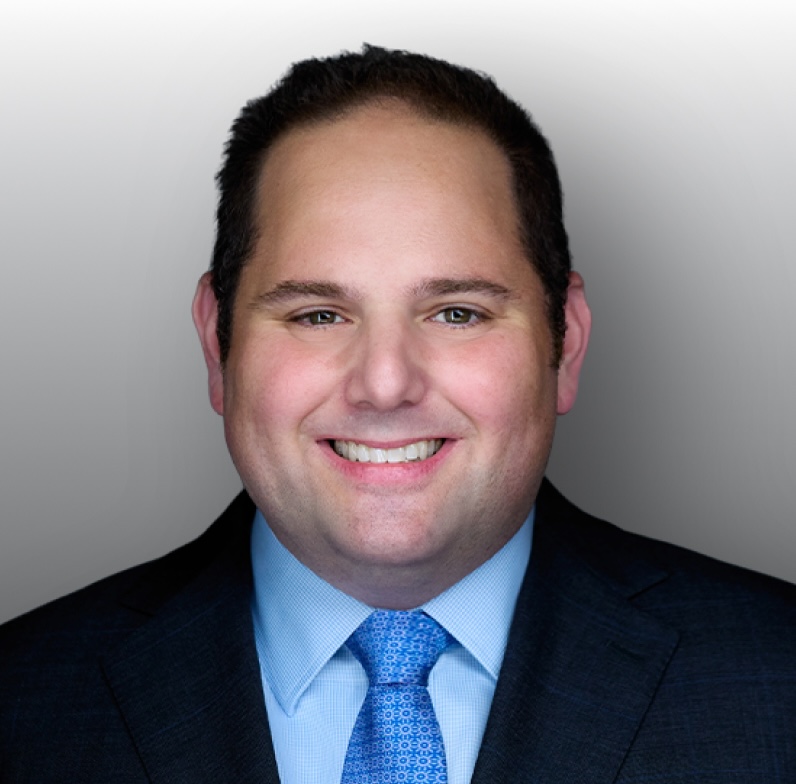 Jonathan Chambre, MAI