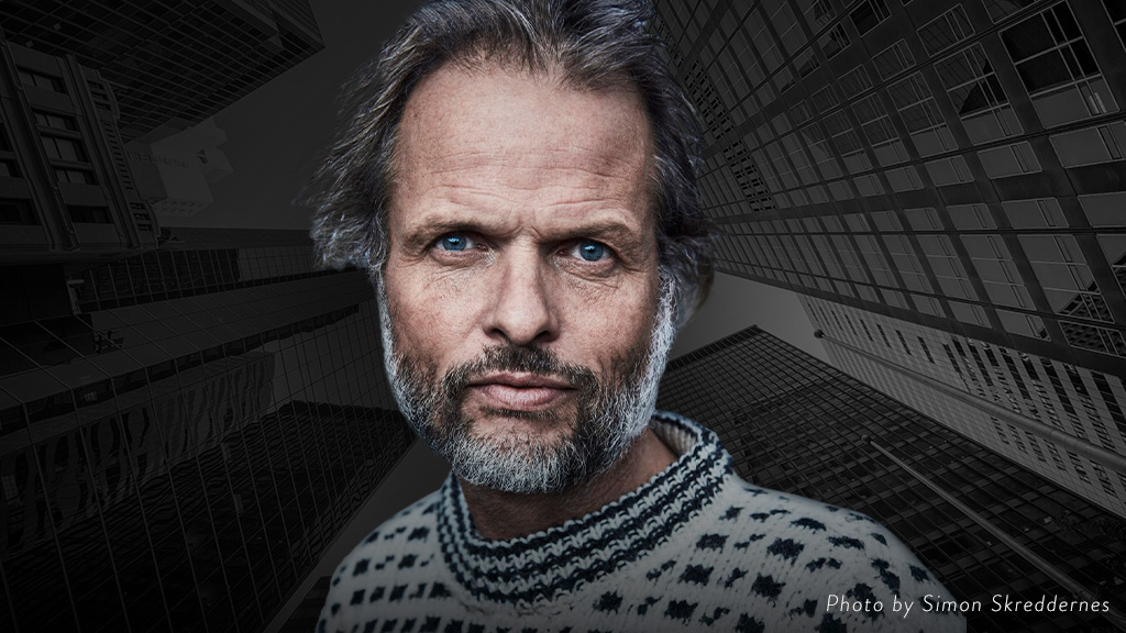 Creating a Life Well Lived with Erling Kagge