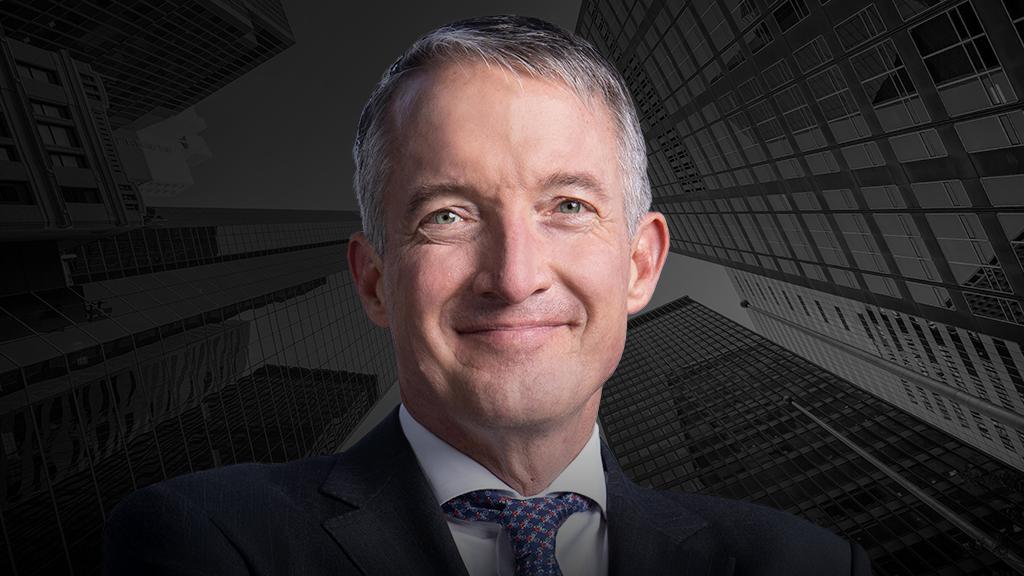 Redefining Excellence in Education with Jay Hartzell