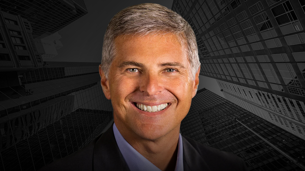 Emerging Trends in Hospitality with Chris Nassetta