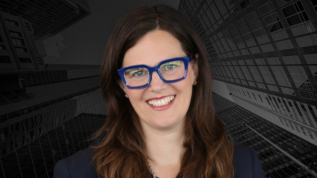 Mastering the Cycles of Leadership with Carolyn Dewar