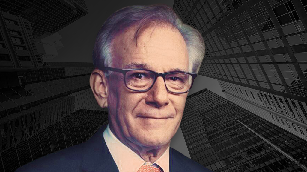 Navigating a New Global Reality with David Ignatius