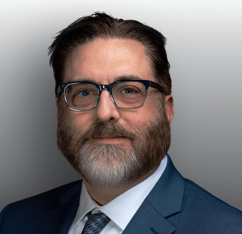 Michael Gathman, MAI