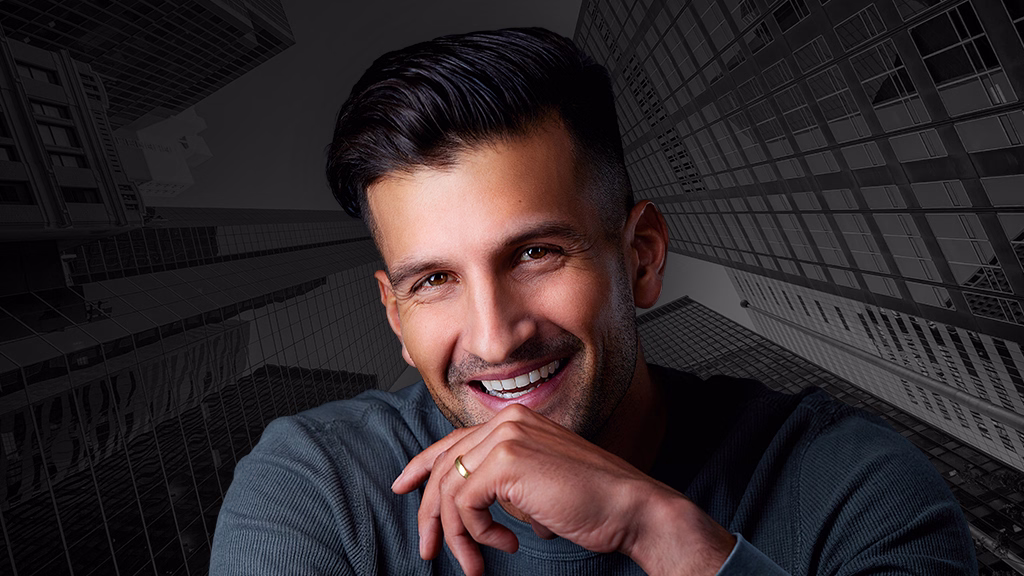 Building Wealth that Matters with Sahil Bloom