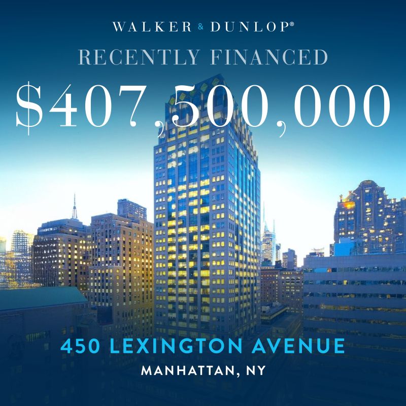 450 Lexington Avenue