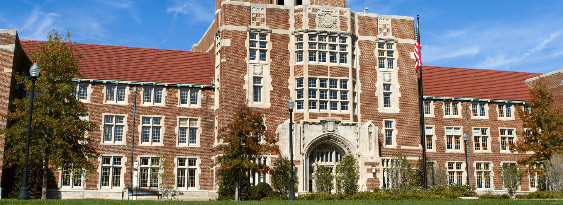 School building