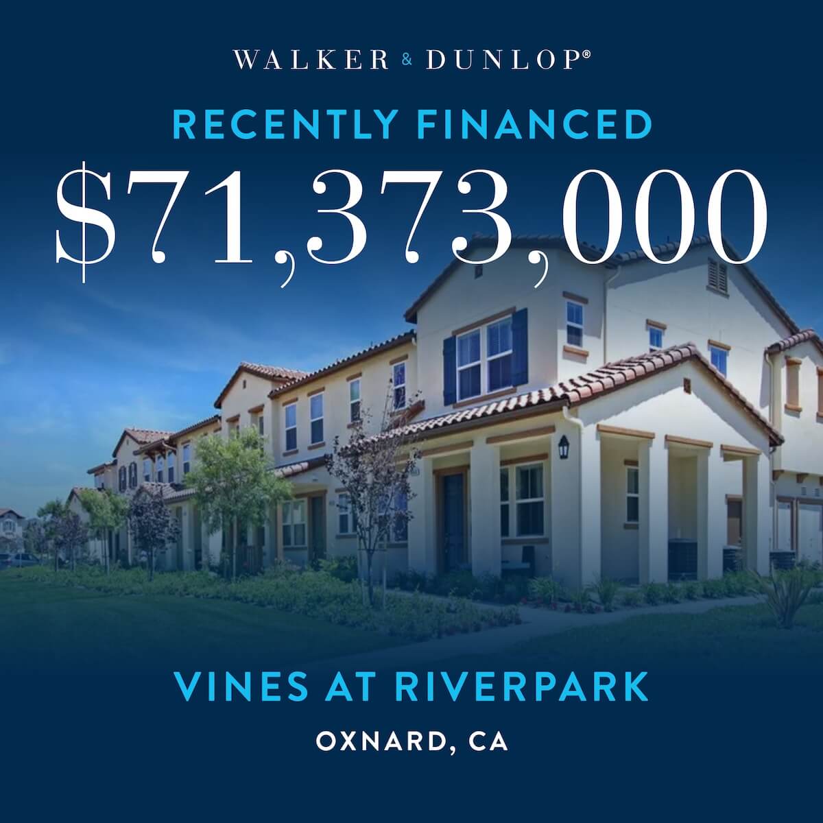 Vines at Riverpark