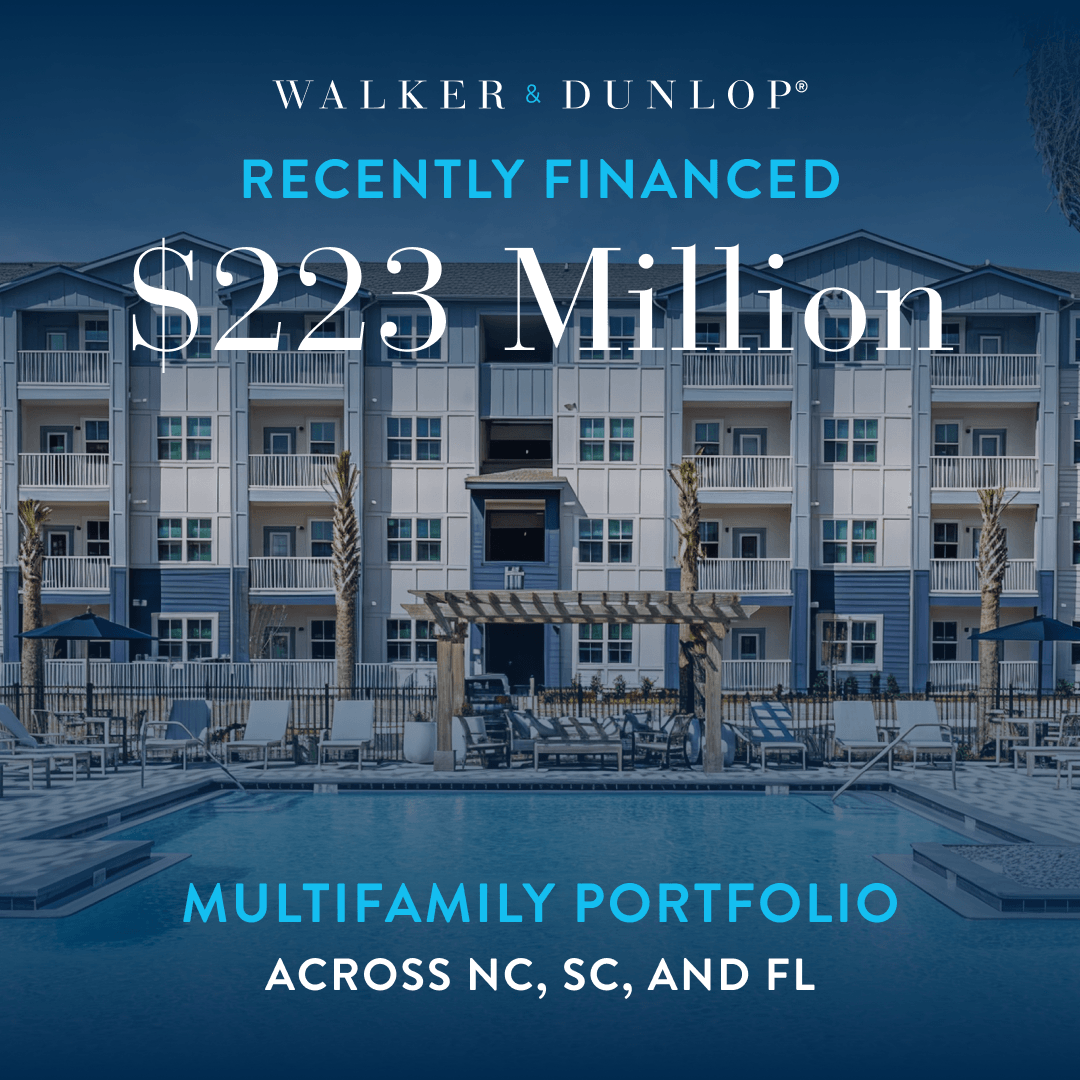 Multifamily Portfolio