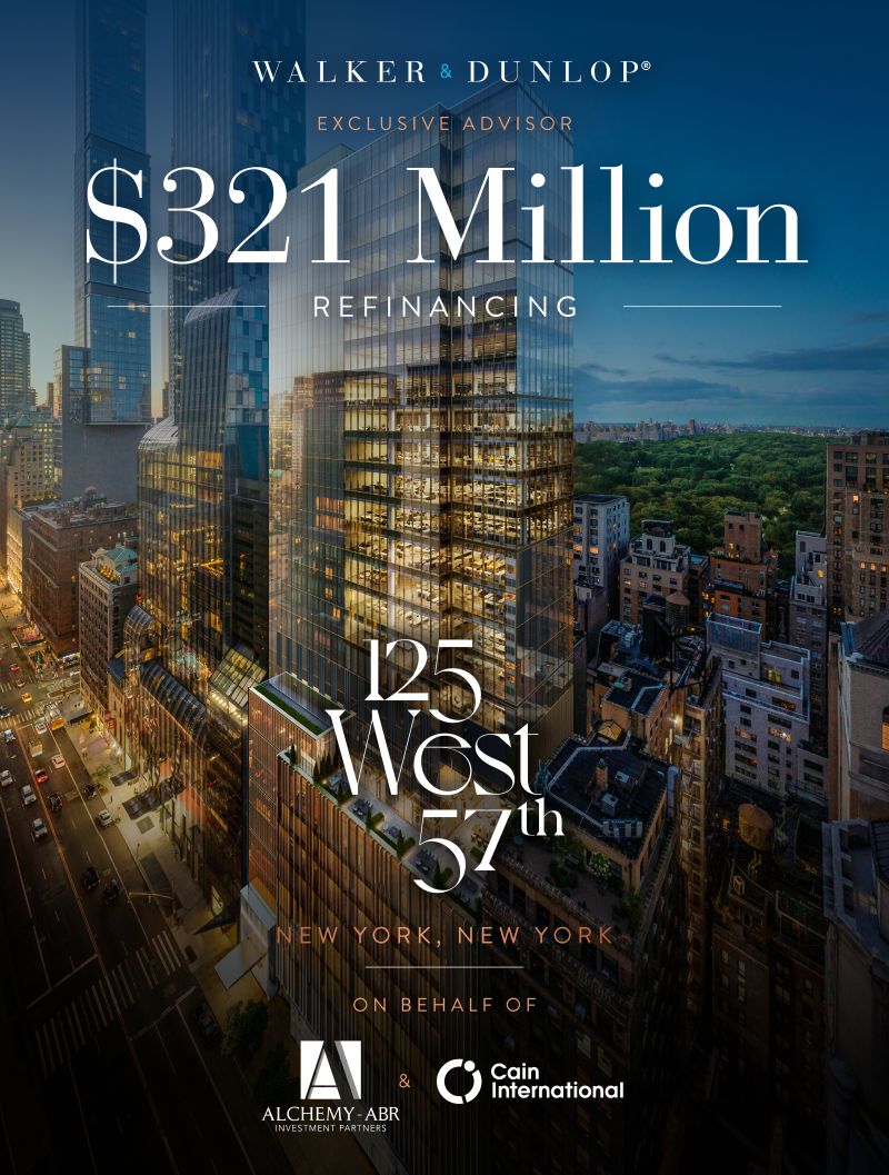 125 West 57th