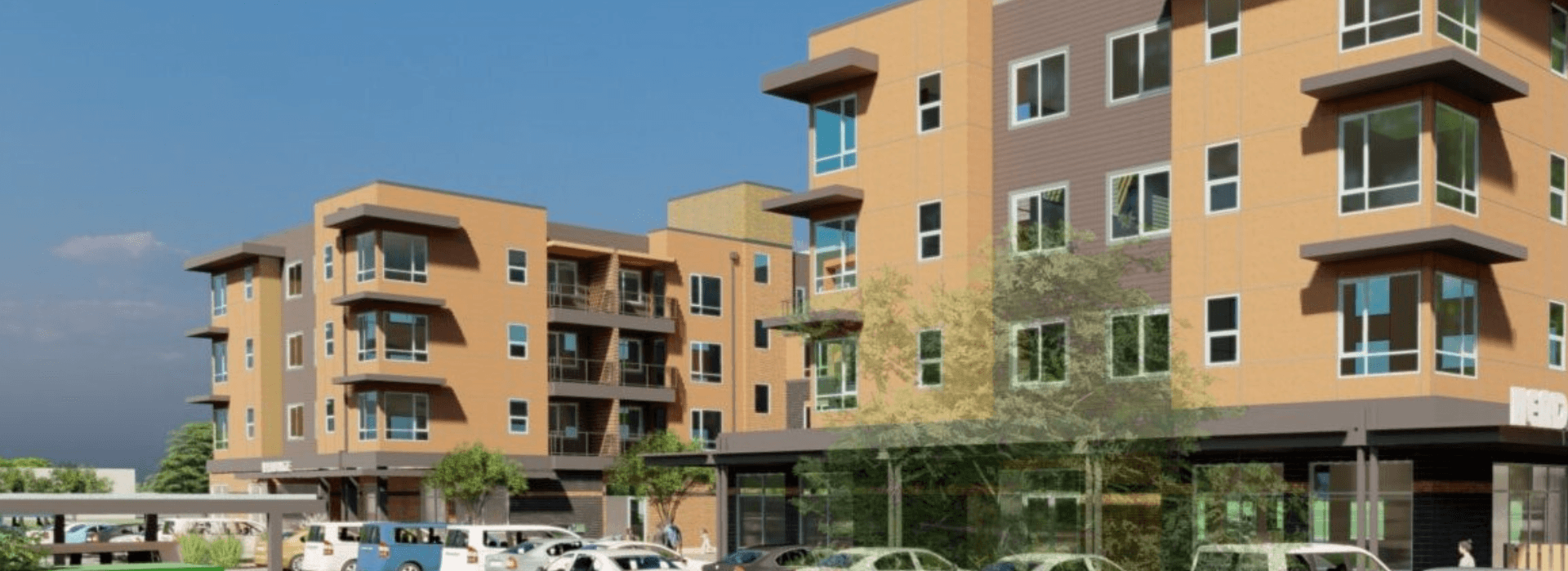 The growing need for neuro-inclusive affordable housing