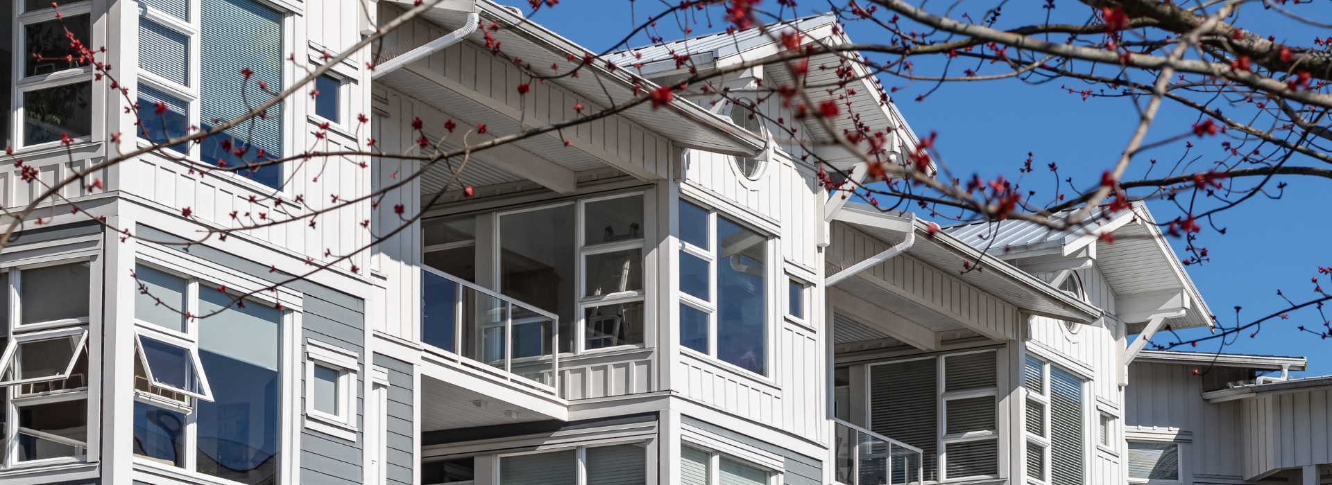 Why the U.S. housing shortage is really a price-point problem