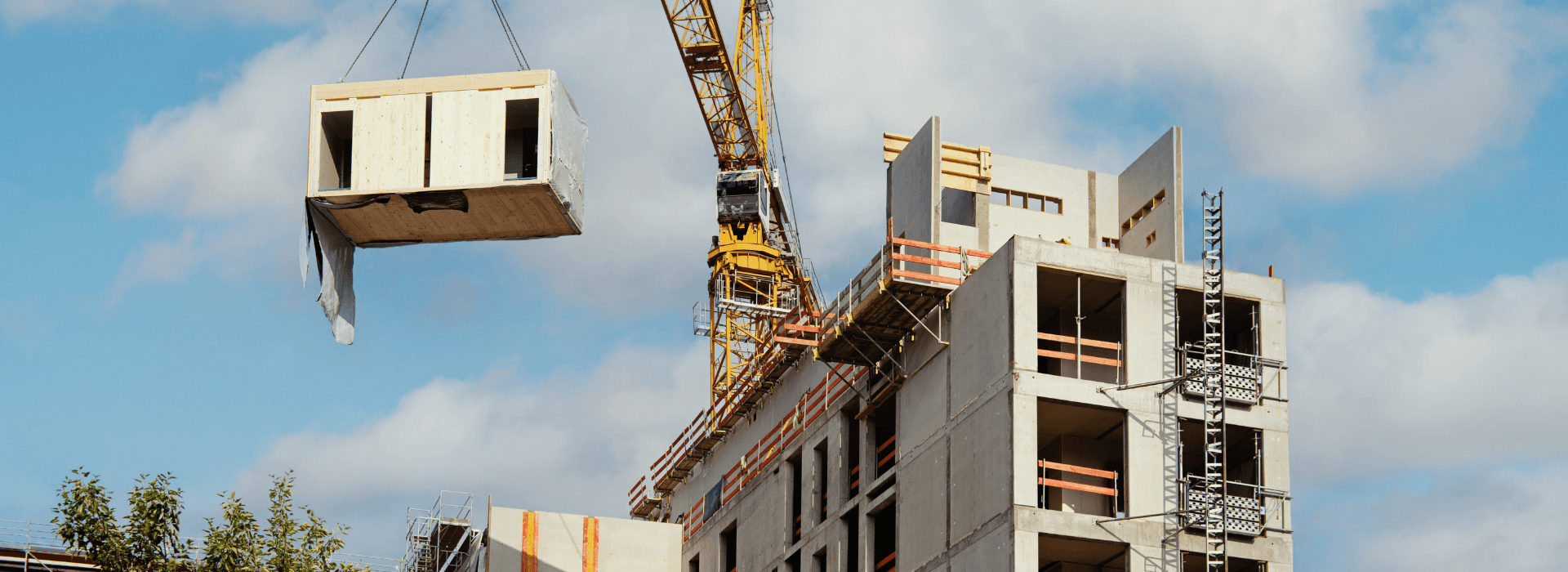 From pilot projects to scalable solutions: The future of factory-built affordable housing