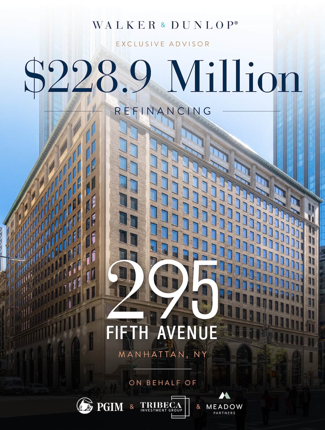 295 Fifth Avenue
