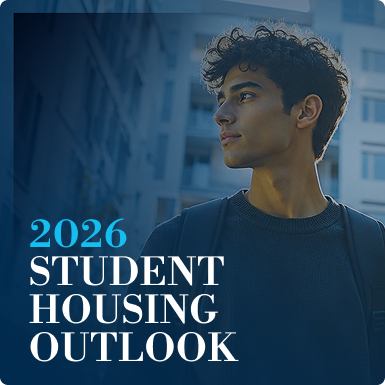 2026 Student Housing Outlook