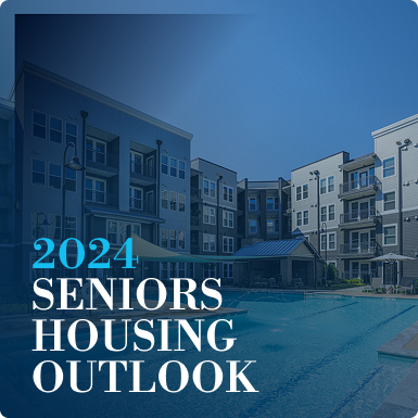 2024 Seniors Housing Outlook
