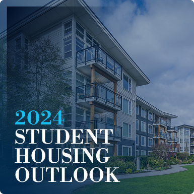 2024 Student Housing Outlook