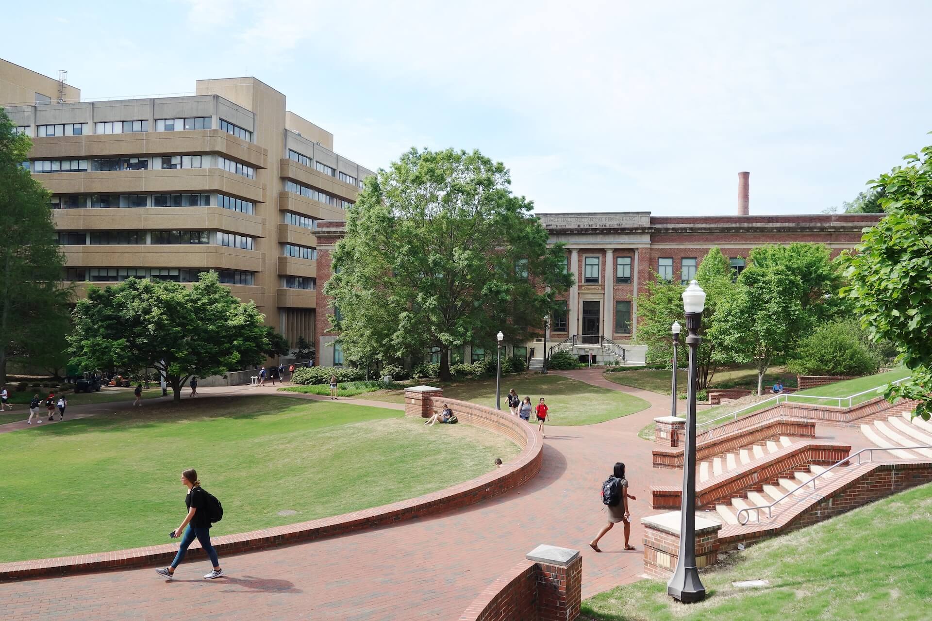 Loan maturities may reshape student housing, but not through broad distress