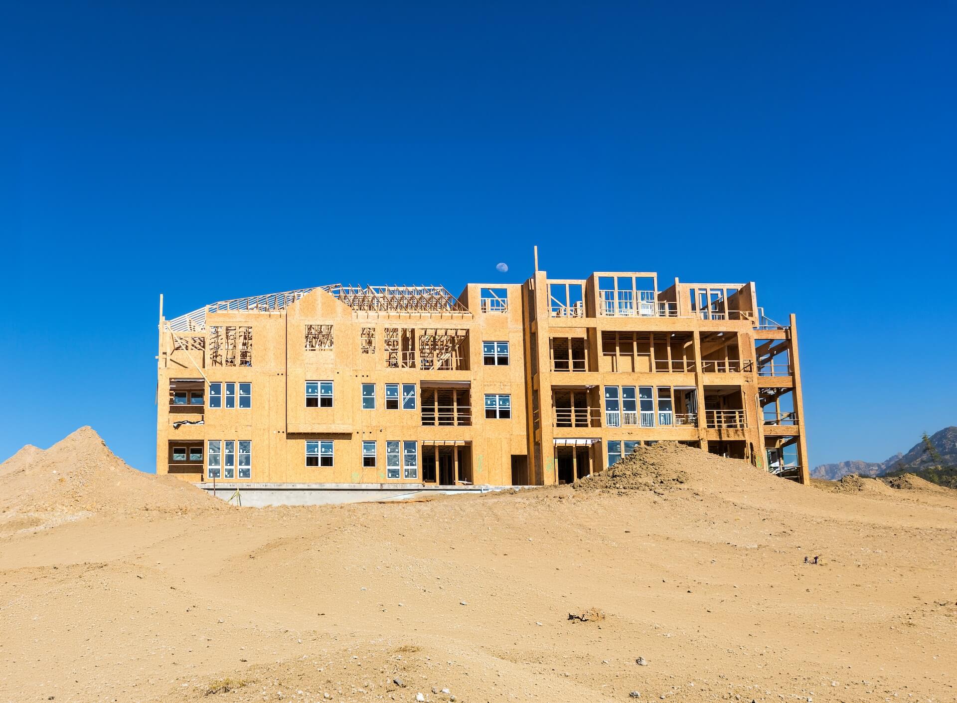 FHA lending is changing: What sponsors need to know