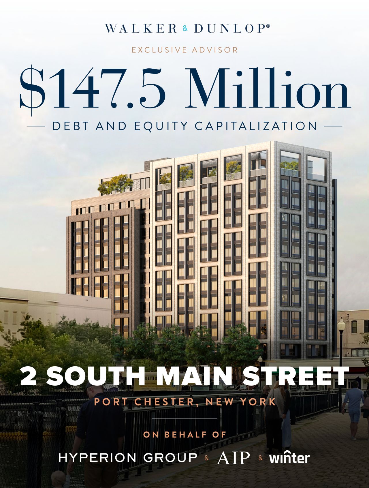 2 South Main