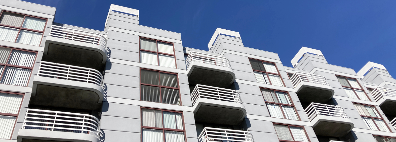 Big deals are getting bigger advantages in affordable housing