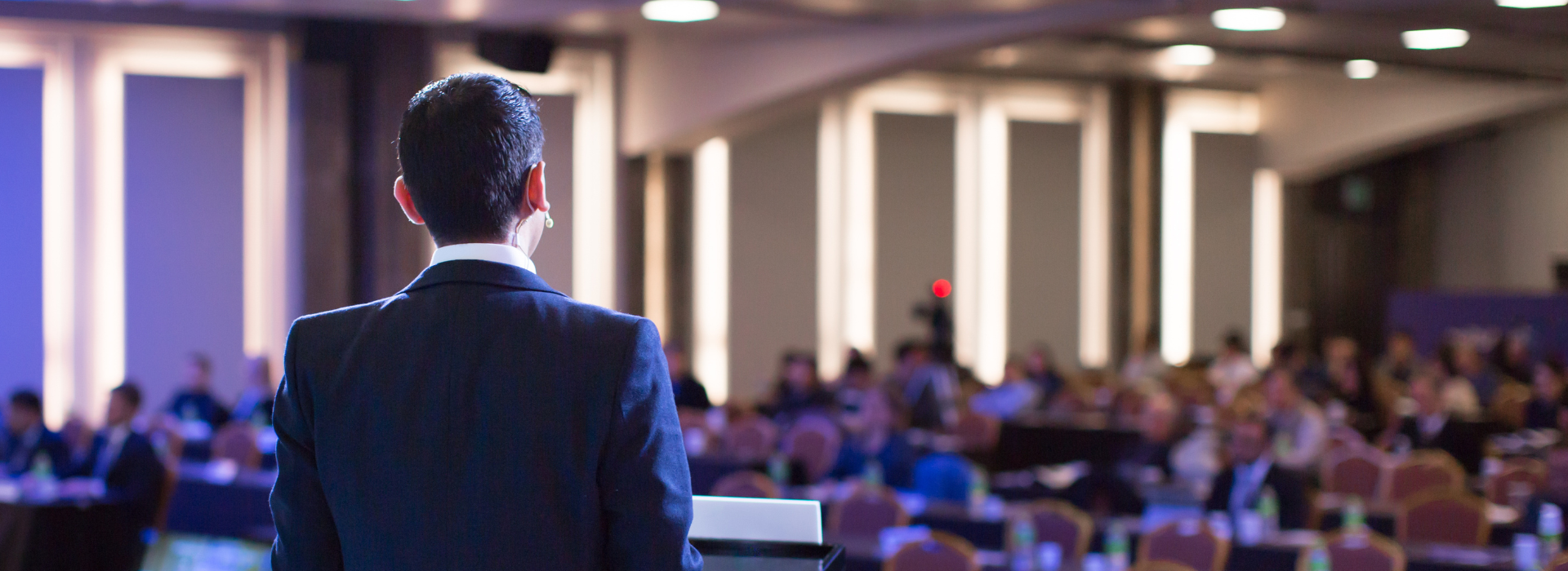 Introducing the Zelman Speakers Bureau: Expert insights for your next event