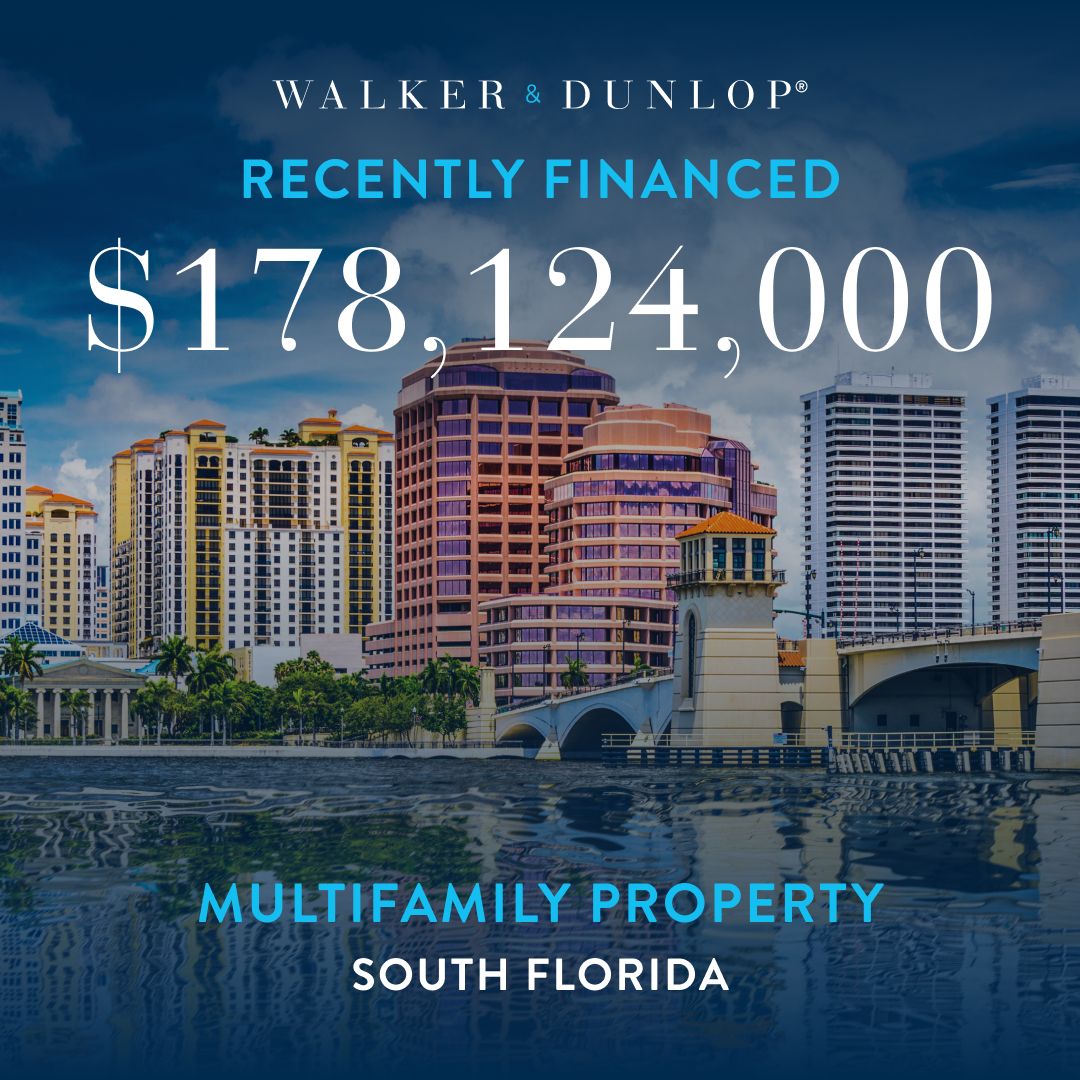 Multifamily Property South Florida