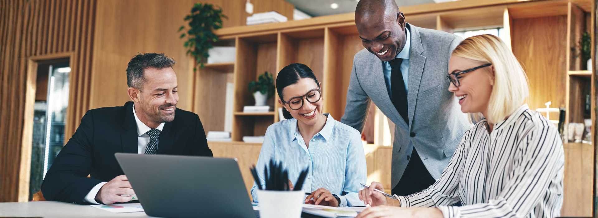 Building a career at Walker & Dunlop
