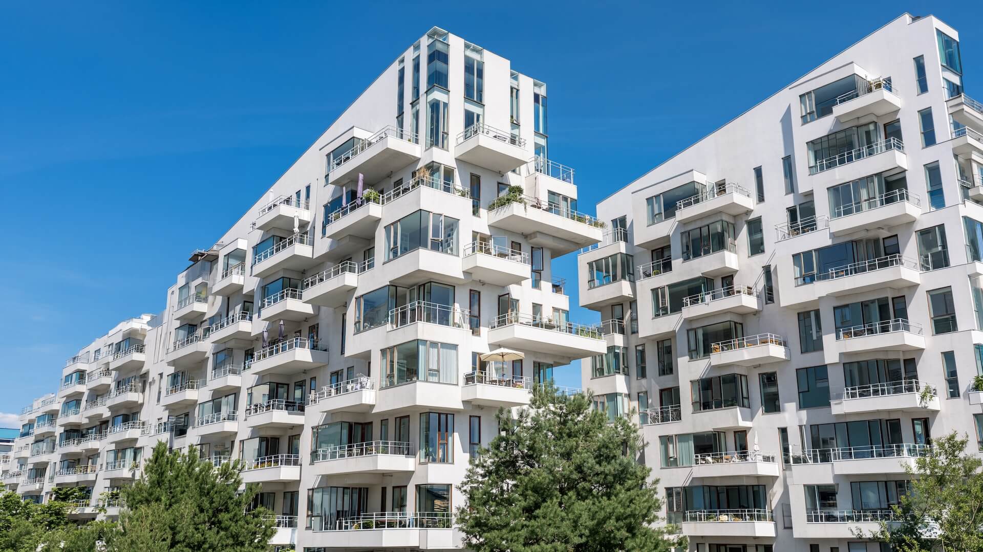 The bridge to normal: Why transitional multifamily lending is compelling today 