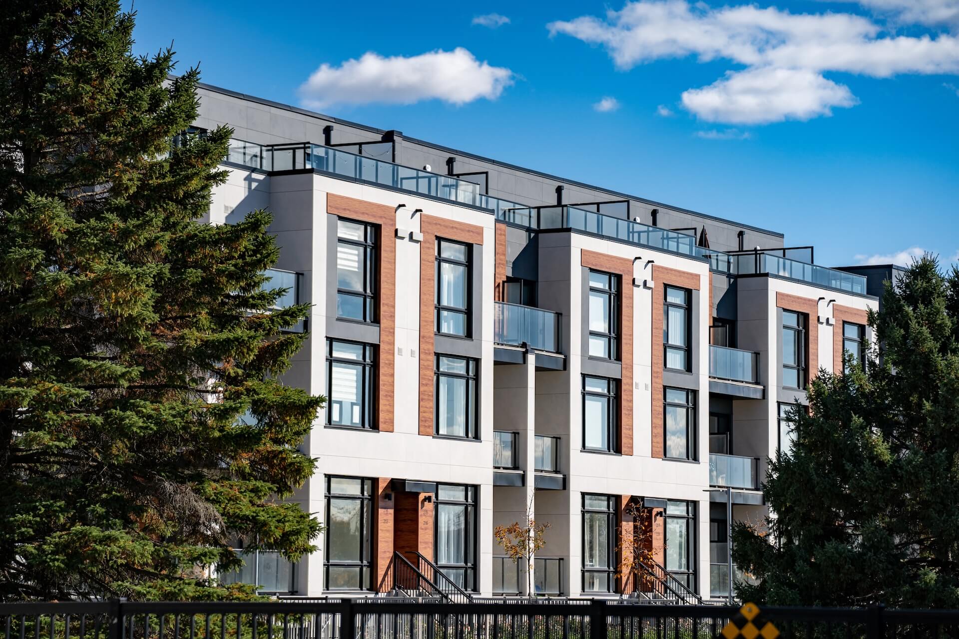 Capital in motion: Inside housing’s evolving deal landscape