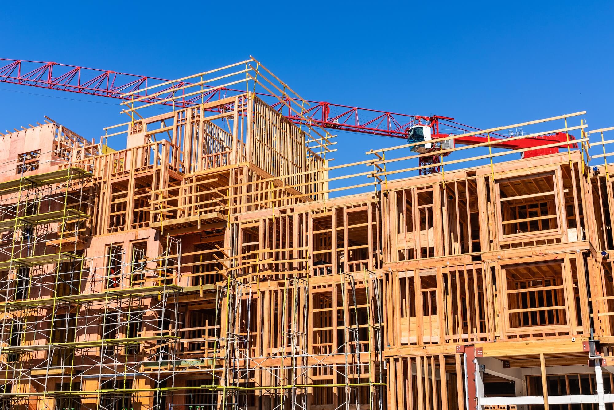 Higher rates, more options: Structuring FHA financing when the numbers get tough