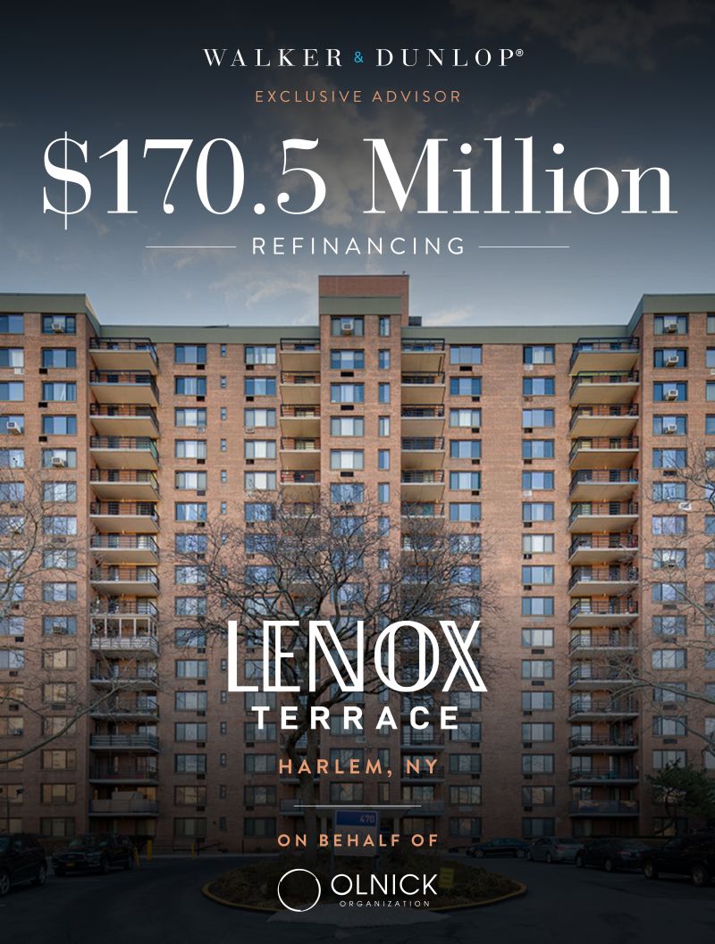Lenox Terrace