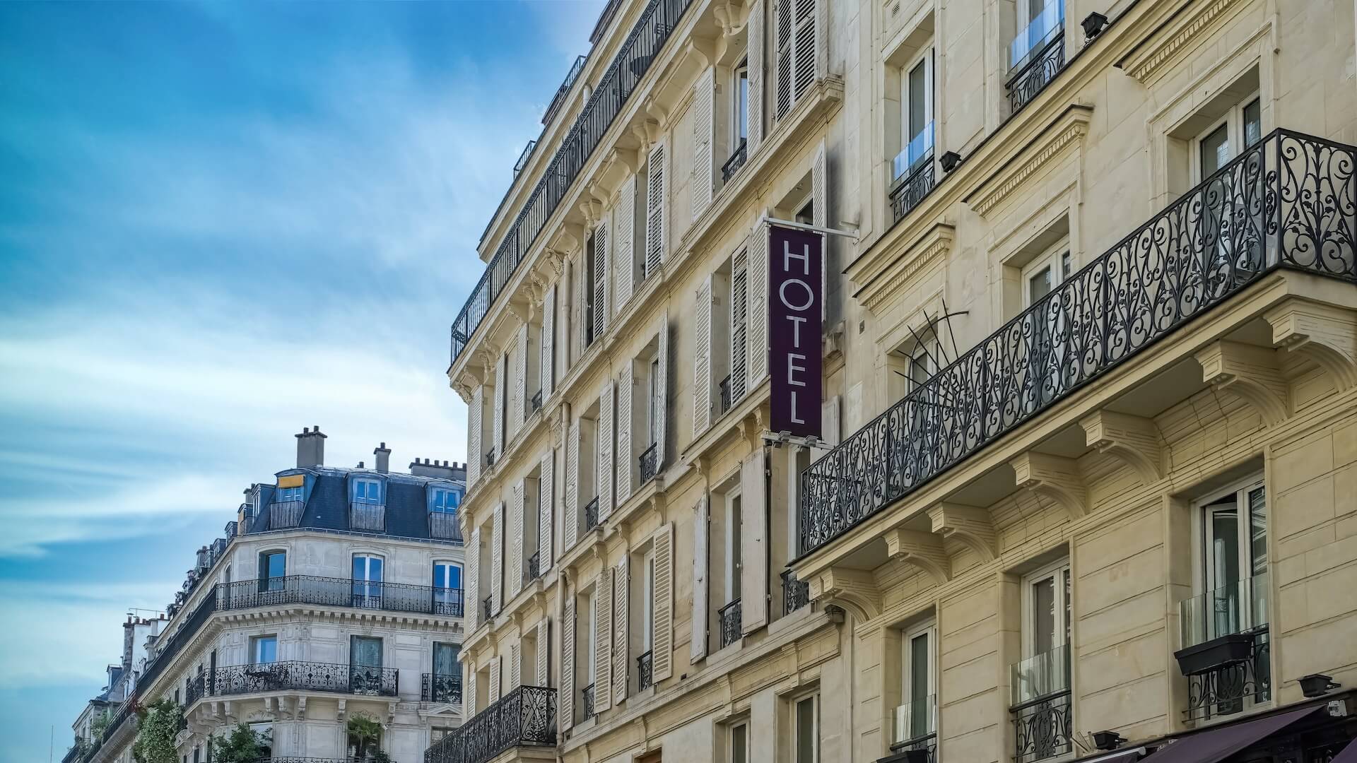 Big bets are back. What €300 million-plus hotel deals tell us about liquidity in the European market