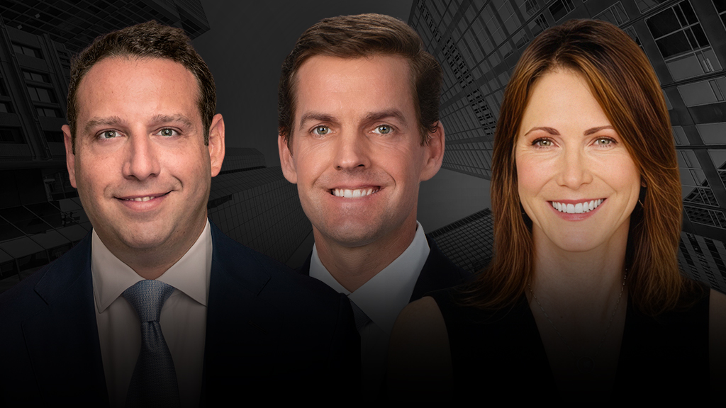 CRE Market Outlook: Risks & Opportunities with Aaron Appel, Kris Mikkelsen, & Ivy Zelman