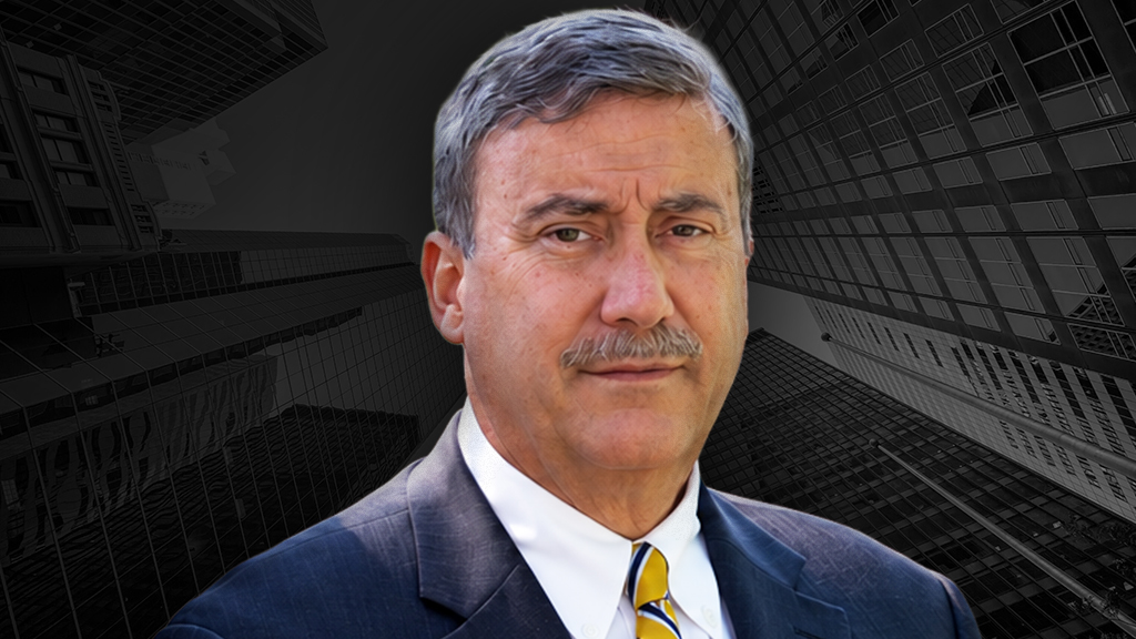 2026 Midterm Elections: What’s at Stake? with Dr. Larry Sabato