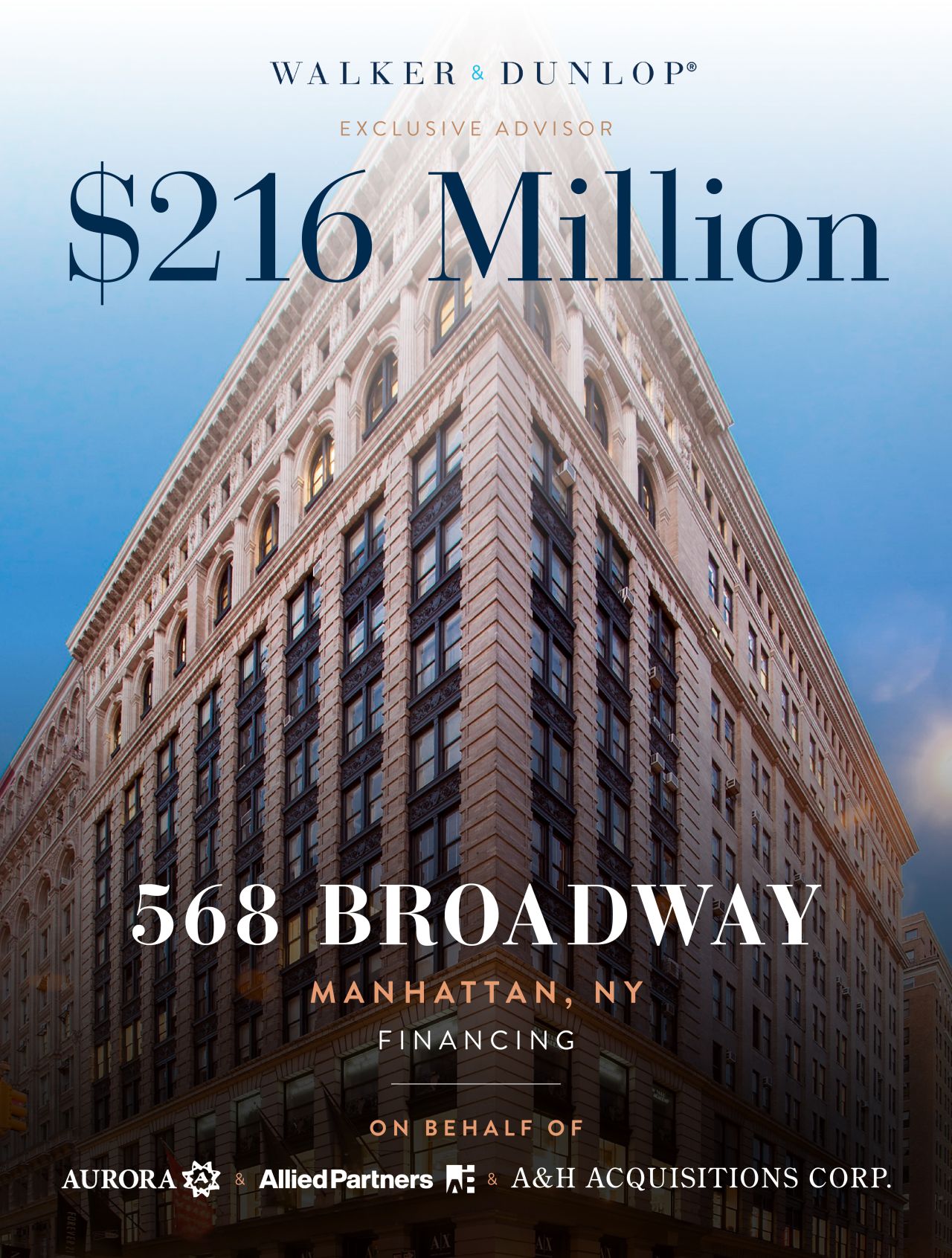 568 Broadway