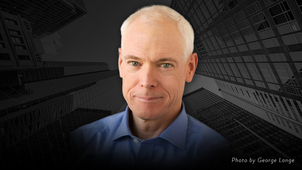 What to Make of a Life with Jim Collins