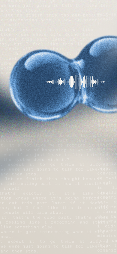 safe & secure recording backups and storage