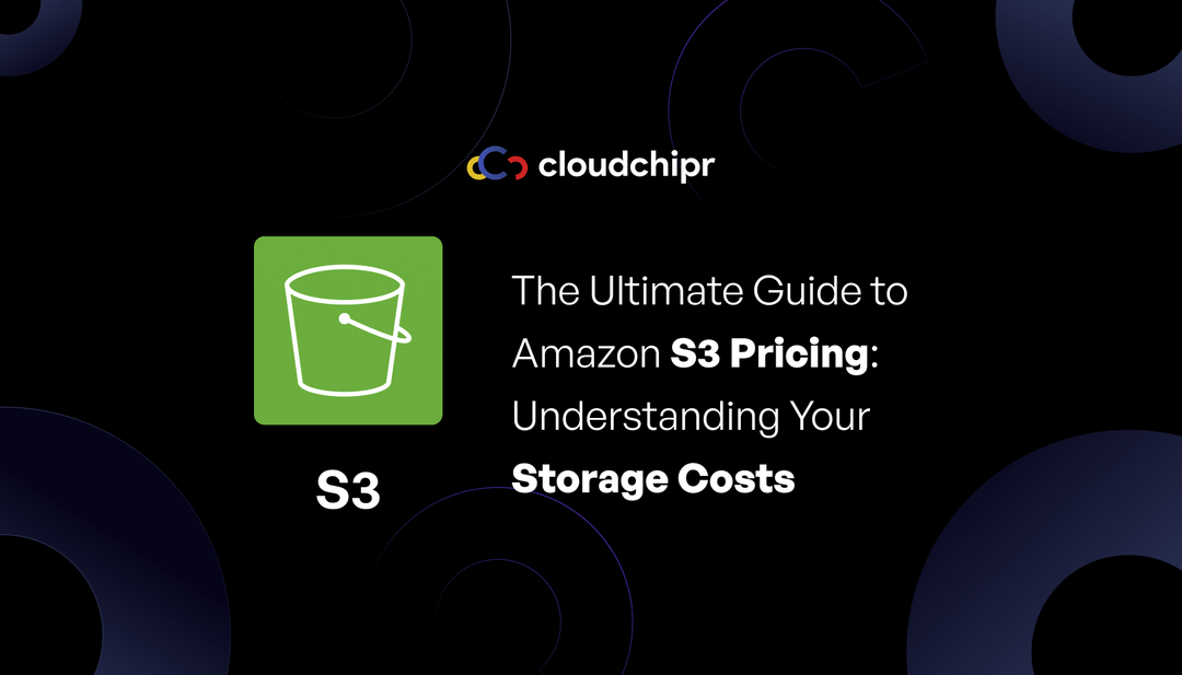The Ultimate Guide to AWS S3 Pricing 2026