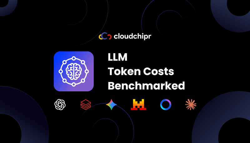 LLM Token Costs Benchmarked: What Engineering and FinOps Leaders ...