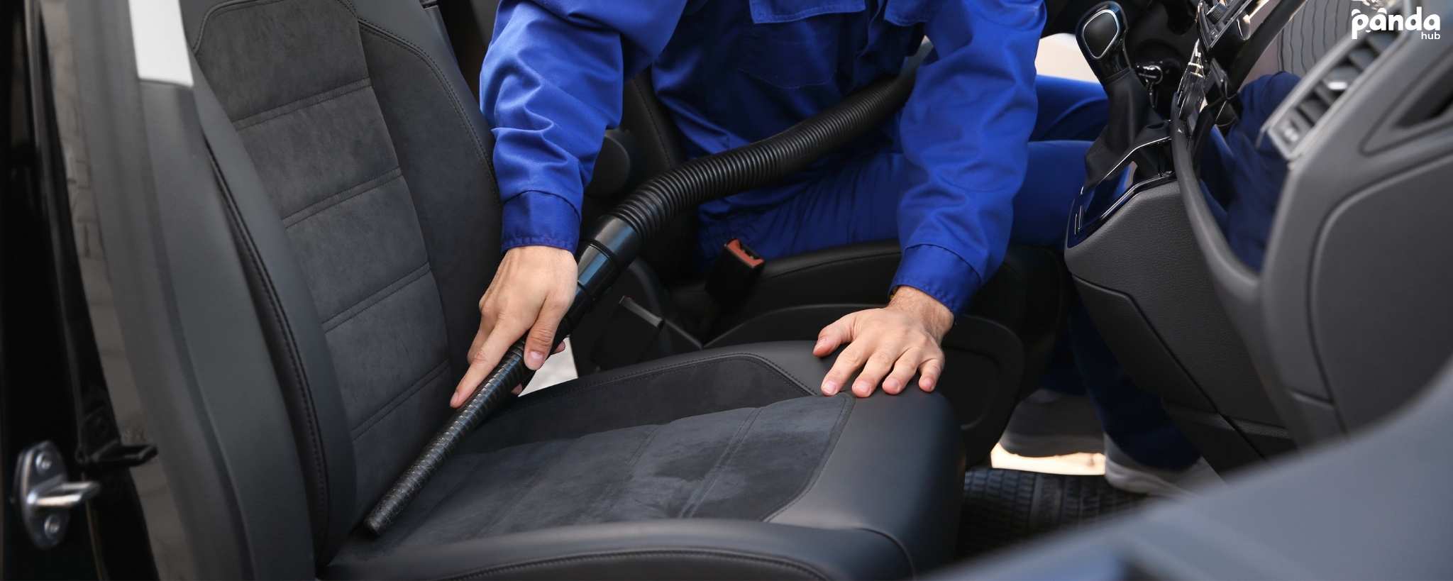 mobile car detailing services
