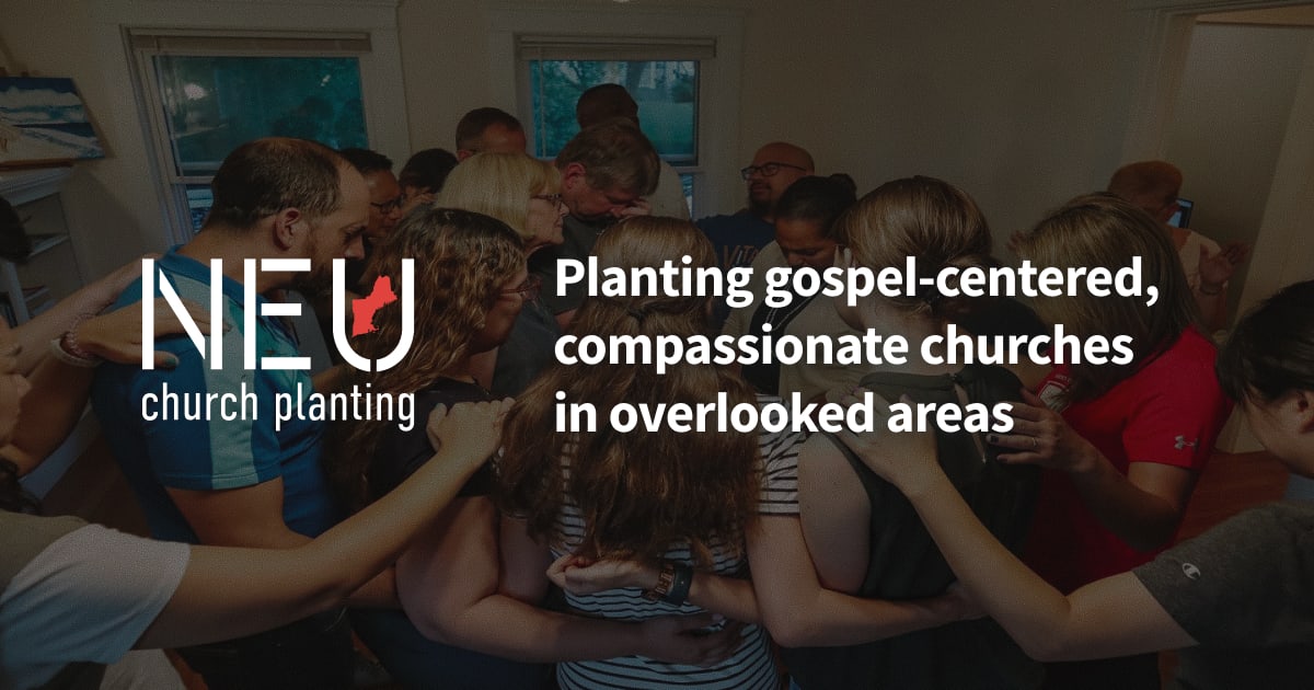 NEU Church Planting