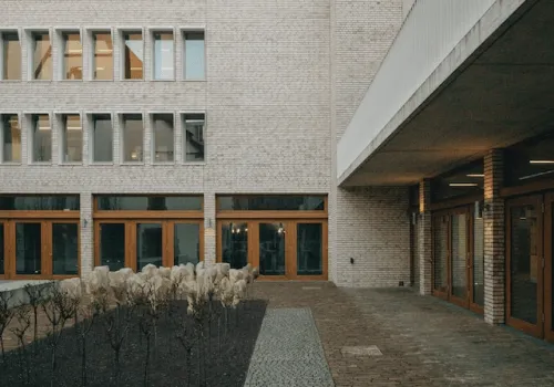 Architecture