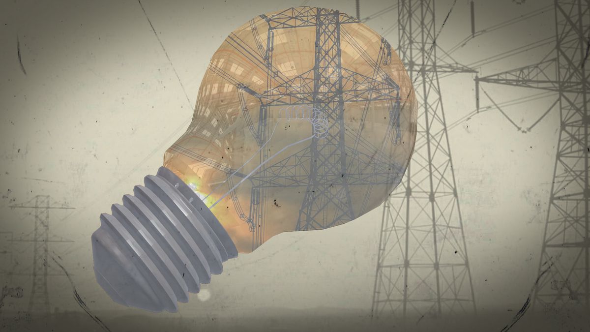 Going Solar To Escape Rising Power Bills - ABC 7:30