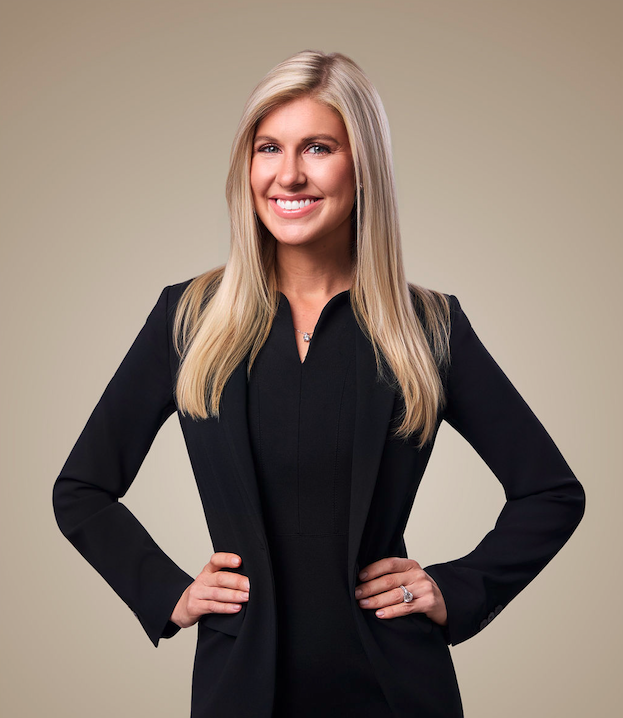 Kaitlin E. White