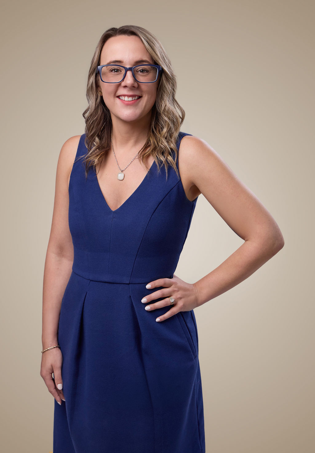Marissa L. Walters