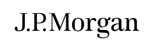 JP Morgan
