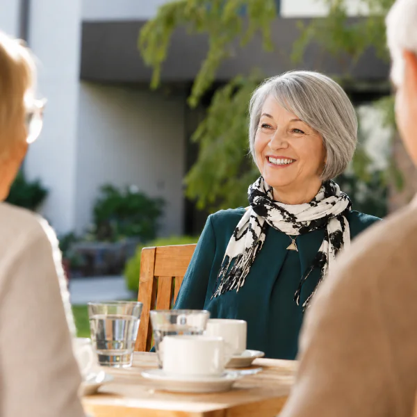respite care image