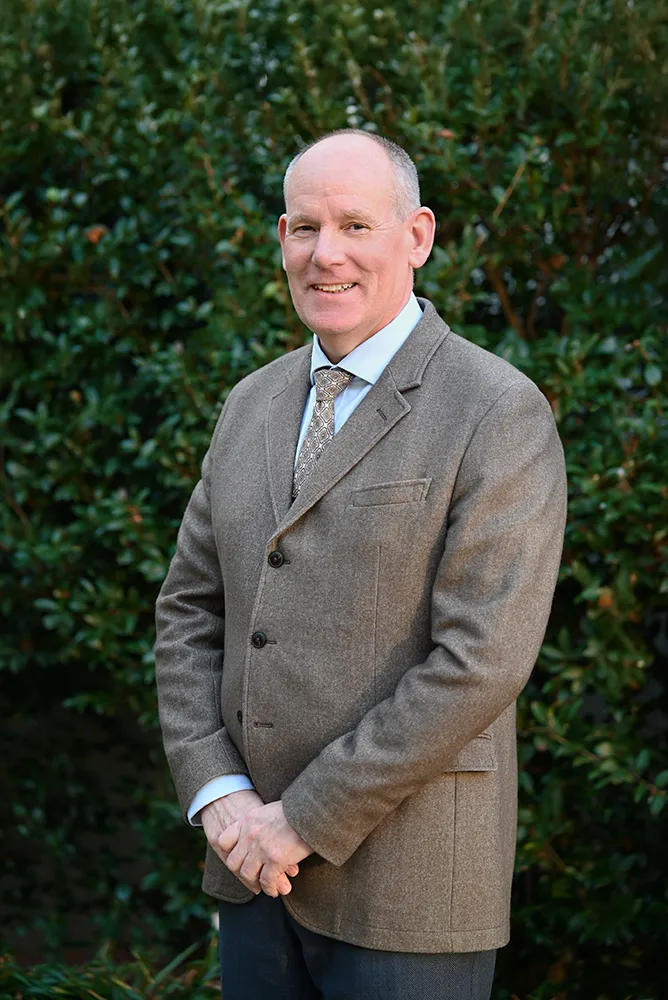 Paul Gregerson Mayflower CEO